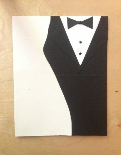 超有心意！手工制作婚礼祝福卡教程-第19张图片-趣作屋