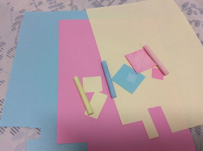 手工制作创意贺卡教程,轻松打造生日派对邀请函-第6张图片-趣作屋 手工制作创意贺卡教程,轻松打造生日派对邀请函-第6张图片-趣作屋