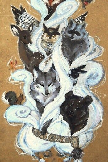 超简单DIY创意书签制作教程，手把手教你打造专属阅读小物-第12张图片-趣作屋