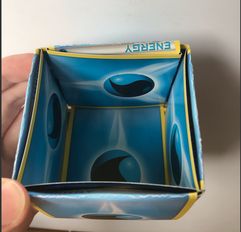 用扑克牌DIY卡片收纳盒的超简单方法-第19张图片-趣作屋 用扑克牌DIY卡片收纳盒的超简单方法-第19张图片-趣作屋