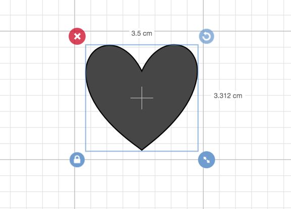 用可乐罐DIY情人节贺卡,超有心意的手工礼物教程-第5张图片-趣作屋 用可乐罐DIY情人节贺卡,超有心意的手工礼物教程-第5张图片-趣作屋