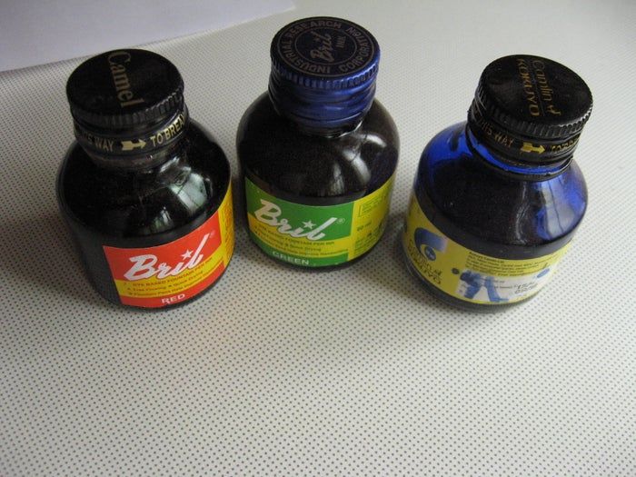 手工制作创意生日贺卡教程,简单又有趣-第3张图片-趣作屋 手工制作创意生日贺卡教程,简单又有趣-第3张图片-趣作屋