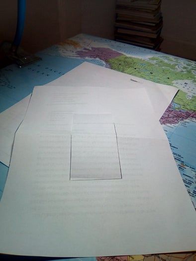 手工制作圣诞立体贺卡教程,简单几步打造专属节日祝福-第9张图片-趣作屋 手工制作圣诞立体贺卡教程,简单几步打造专属节日祝福-第9张图片-趣作屋