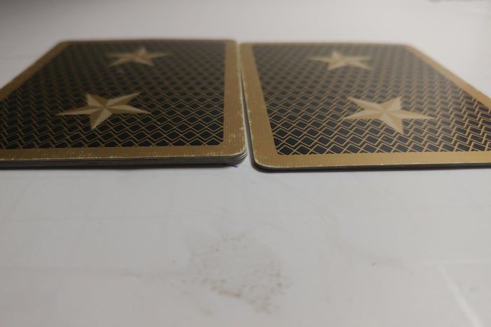 手工制作隐藏贵重物品的空心扑克牌教程-第9张图片-趣作屋 手工制作隐藏贵重物品的空心扑克牌教程-第9张图片-趣作屋