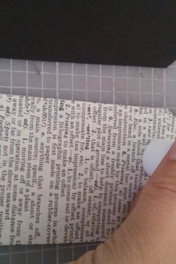 超有创意的婚礼座位卡手工制作教程-第8张图片-趣作屋 超有创意的婚礼座位卡手工制作教程-第8张图片-趣作屋