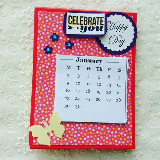 可爱又简单的纸艺收纳盒DIY，新年手工送礼超棒！-第11张图片-趣作屋