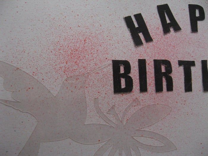 手工制作创意生日贺卡教程,简单又有趣-第14张图片-趣作屋 手工制作创意生日贺卡教程,简单又有趣-第14张图片-趣作屋