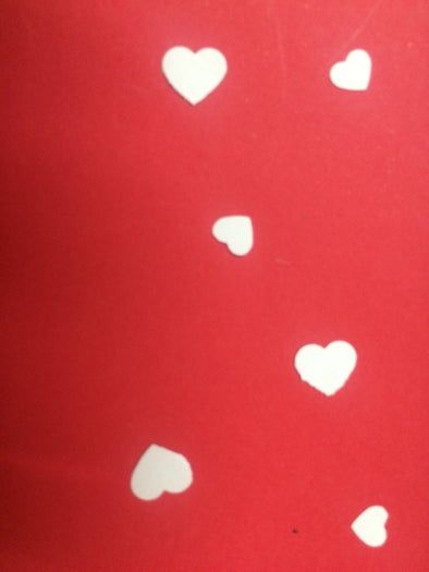 手工情人节贺卡制作教程，简单又浪漫-第6张图片-趣作屋