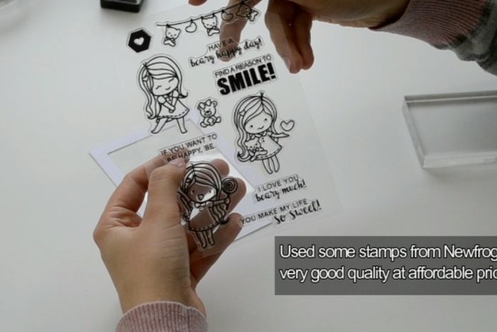 零成本手工制作创意摇动贺卡教程-第8张图片-趣作屋 零成本手工制作创意摇动贺卡教程-第8张图片-趣作屋