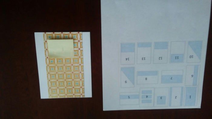 低成本手工贺卡制作教程，用一张纸做14张创意卡片-第11张图片-趣作屋