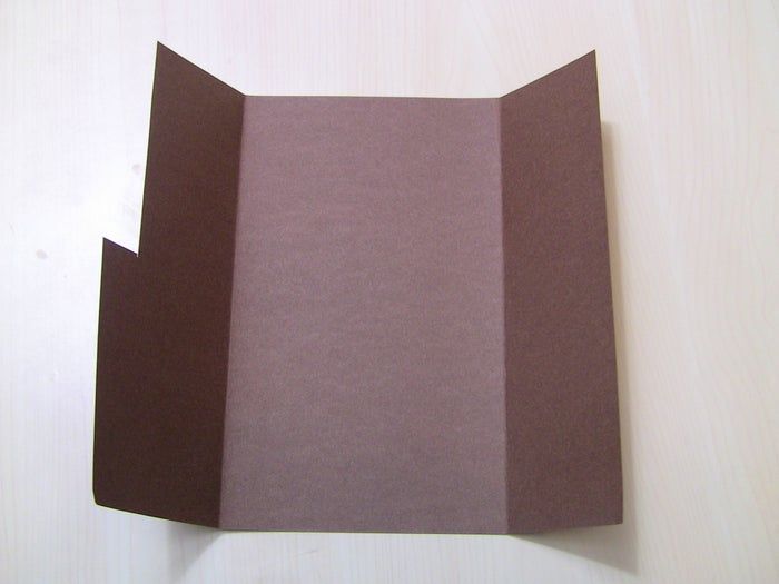 手工制作神秘博士主题生日贺卡教程-第5张图片-趣作屋