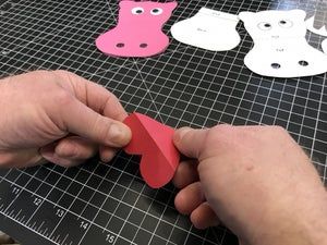 手工制作趣味弹出式河马卡片教程-第29张图片-趣作屋 手工制作趣味弹出式河马卡片教程-第29张图片-趣作屋