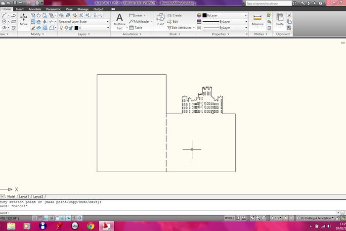 手工制作建筑主题祝福卡教程，低成本又暖心-第10张图片-趣作屋