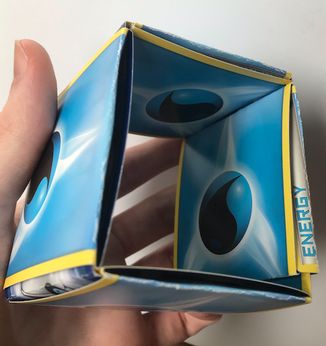 用扑克牌DIY卡片收纳盒的超简单方法-第13张图片-趣作屋 用扑克牌DIY卡片收纳盒的超简单方法-第13张图片-趣作屋