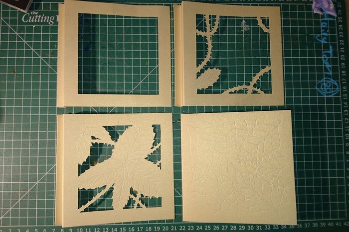 手工制作立体蝴蝶贺卡教程,轻松打造生日惊喜-第9张图片-趣作屋 手工制作立体蝴蝶贺卡教程,轻松打造生日惊喜-第9张图片-趣作屋