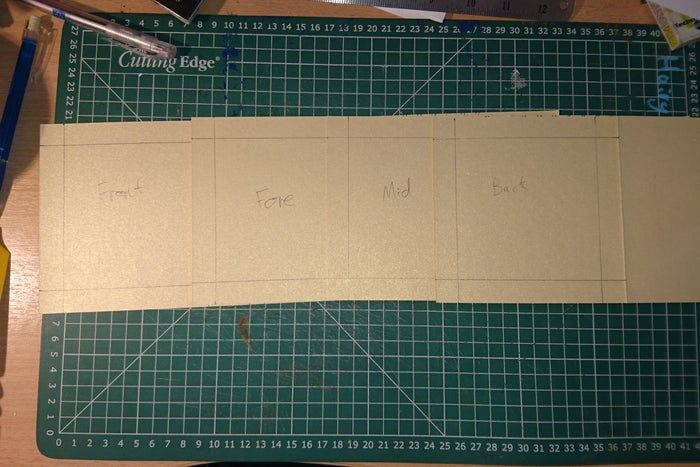 手工制作立体蝴蝶贺卡教程,轻松打造生日惊喜-第7张图片-趣作屋 手工制作立体蝴蝶贺卡教程,轻松打造生日惊喜-第7张图片-趣作屋