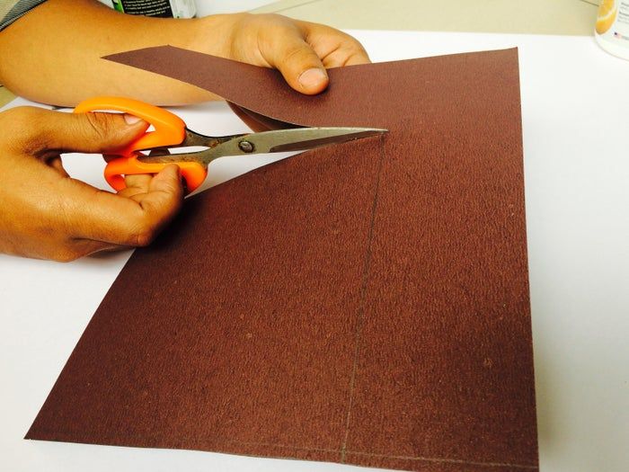 零基础也能学会!手工制作压扁贺卡详细教程-第7张图片-趣作屋 零基础也能学会!手工制作压扁贺卡详细教程-第7张图片-趣作屋