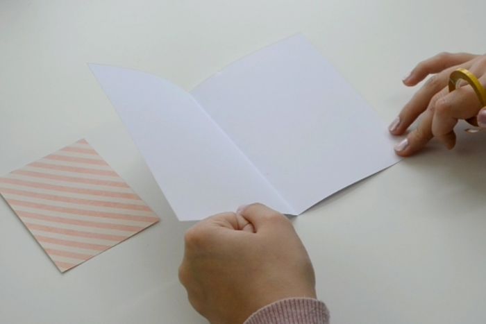 零成本手工制作创意摇动贺卡教程-第14张图片-趣作屋 零成本手工制作创意摇动贺卡教程-第14张图片-趣作屋