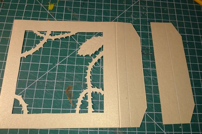 手工制作立体蝴蝶贺卡教程,轻松打造生日惊喜-第11张图片-趣作屋 手工制作立体蝴蝶贺卡教程,轻松打造生日惊喜-第11张图片-趣作屋