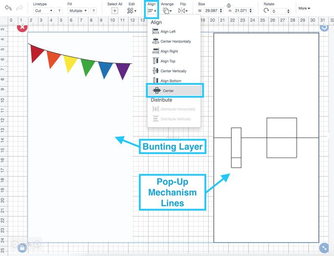 手工制作个性化狗狗生日贺卡教程-第6张图片-趣作屋