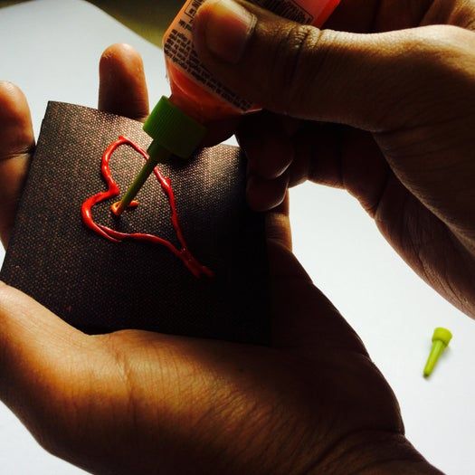 零基础也能学会!手工制作压扁贺卡详细教程-第21张图片-趣作屋 零基础也能学会!手工制作压扁贺卡详细教程-第21张图片-趣作屋