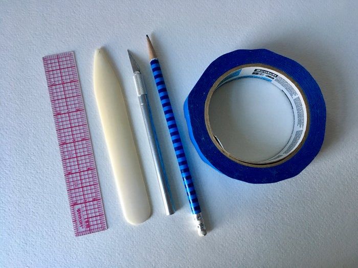 手工制作立体情人节贺卡教程,超有心意的DIY卡片玩法-第2张图片-趣作屋 手工制作立体情人节贺卡教程,超有心意的DIY卡片玩法-第2张图片-趣作屋