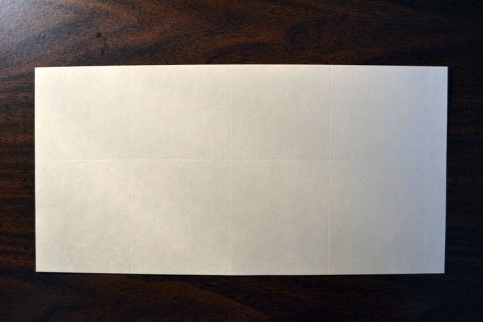 节日立体贺卡手工制作教程,零基础也能轻松上手!-第4张图片-趣作屋