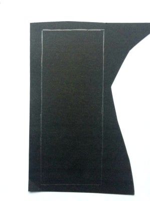 超简单DIY创意书签制作教程，手把手教你打造专属阅读小物-第4张图片-趣作屋