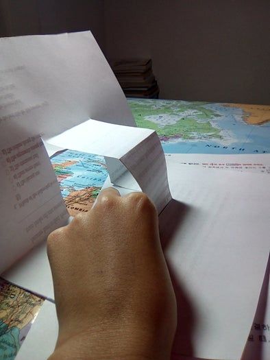 手工制作圣诞立体贺卡教程,简单几步打造专属节日祝福-第10张图片-趣作屋 手工制作圣诞立体贺卡教程,简单几步打造专属节日祝福-第10张图片-趣作屋