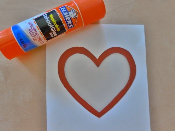 亲手制作情人节摇动卡片，送TA一份特别的爱-第20张图片-趣作屋