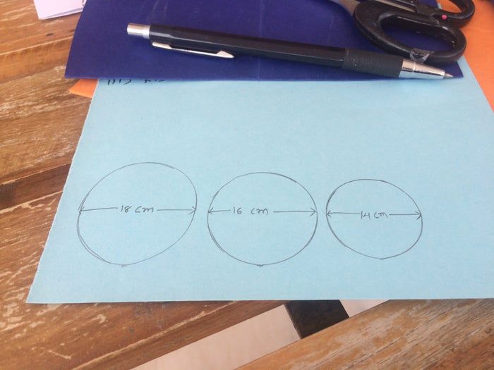 超简单手工生日贺卡制作教程,一看就会!-第3张图片-趣作屋 超简单手工生日贺卡制作教程,一看就会!-第3张图片-趣作屋