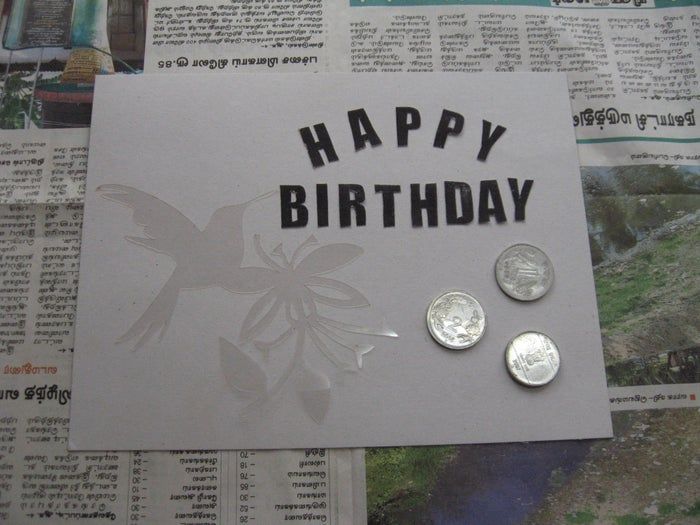 手工制作创意生日贺卡教程,简单又有趣-第10张图片-趣作屋 手工制作创意生日贺卡教程,简单又有趣-第10张图片-趣作屋