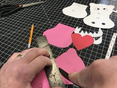 手工制作趣味弹出式河马卡片教程-第16张图片-趣作屋 手工制作趣味弹出式河马卡片教程-第16张图片-趣作屋