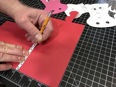 手工制作趣味弹出式河马卡片教程-第31张图片-趣作屋 手工制作趣味弹出式河马卡片教程-第31张图片-趣作屋