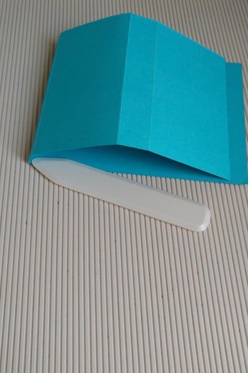 可爱又简单的纸艺收纳盒DIY，新年手工送礼超棒！-第6张图片-趣作屋