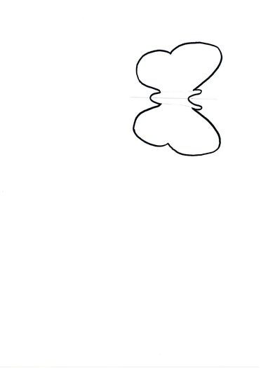 手工制作彩色立体卡片教程-第3张图片-趣作屋