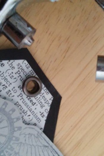 超有创意的婚礼座位卡手工制作教程-第14张图片-趣作屋 超有创意的婚礼座位卡手工制作教程-第14张图片-趣作屋