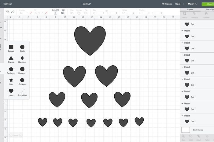 用可乐罐DIY情人节贺卡,超有心意的手工礼物教程-第6张图片-趣作屋 用可乐罐DIY情人节贺卡,超有心意的手工礼物教程-第6张图片-趣作屋