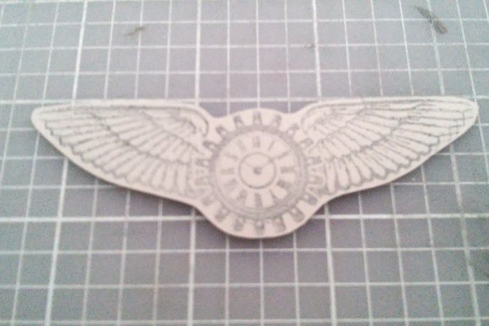 超有创意的婚礼座位卡手工制作教程-第5张图片-趣作屋 超有创意的婚礼座位卡手工制作教程-第5张图片-趣作屋