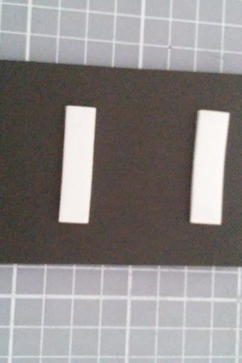 超有创意的婚礼座位卡手工制作教程-第7张图片-趣作屋 超有创意的婚礼座位卡手工制作教程-第7张图片-趣作屋