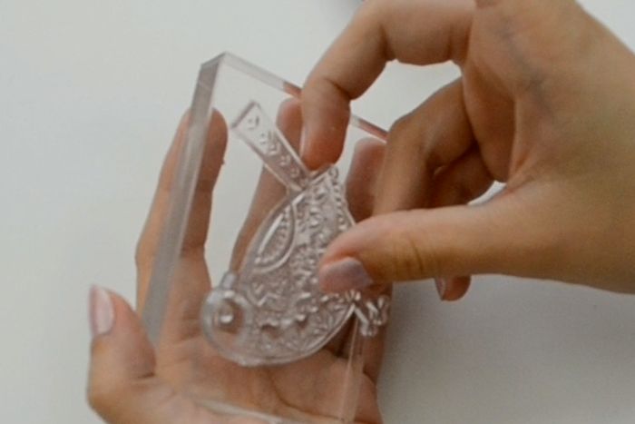 手工制作感恩节餐巾折叠贺卡教程-第28张图片-趣作屋