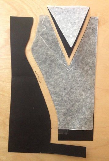 超有心意！手工制作婚礼祝福卡教程-第7张图片-趣作屋