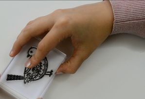 手工制作感恩节餐巾折叠贺卡教程-第30张图片-趣作屋