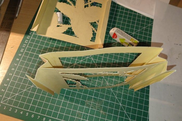 手工制作立体蝴蝶贺卡教程,轻松打造生日惊喜-第17张图片-趣作屋 手工制作立体蝴蝶贺卡教程,轻松打造生日惊喜-第17张图片-趣作屋