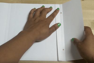 手工拼布风手提包卡片制作教程-第12张图片-趣作屋 手工拼布风手提包卡片制作教程-第12张图片-趣作屋