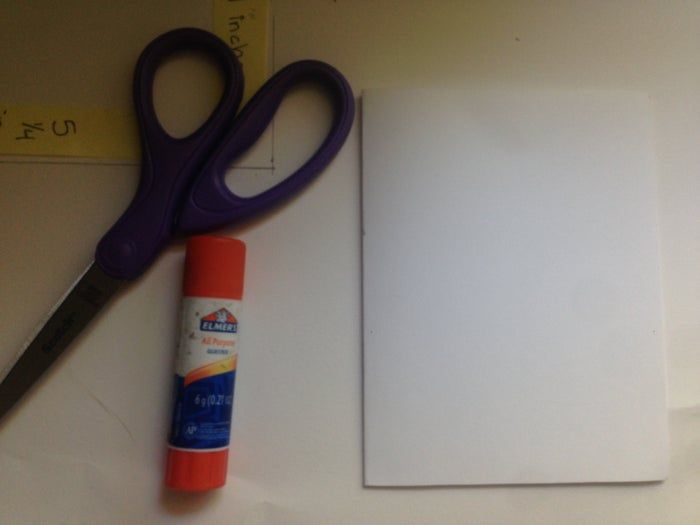 亲手制作生日贺卡教程，简单又独特-第3张图片-趣作屋