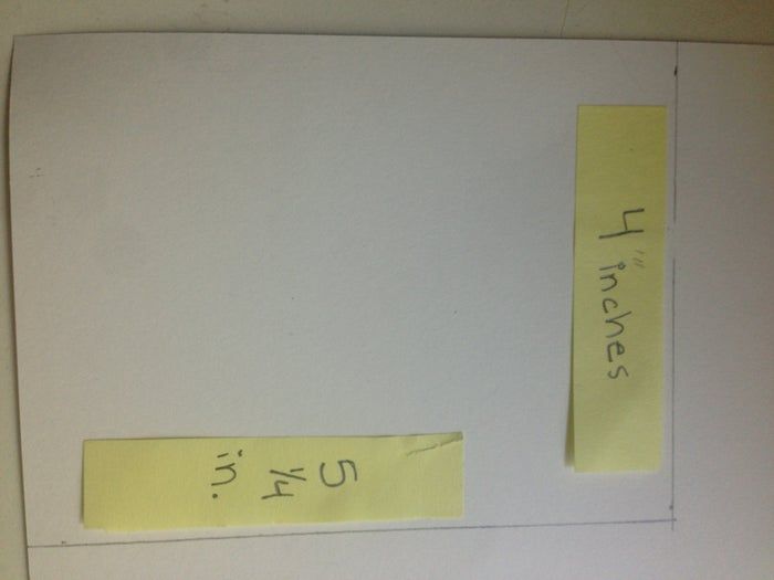 亲手制作生日贺卡教程，简单又独特-第4张图片-趣作屋