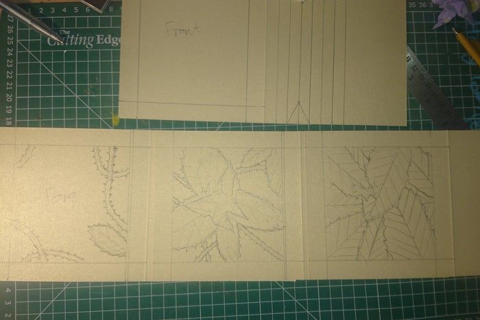 手工制作立体蝴蝶贺卡教程,轻松打造生日惊喜-第8张图片-趣作屋 手工制作立体蝴蝶贺卡教程,轻松打造生日惊喜-第8张图片-趣作屋