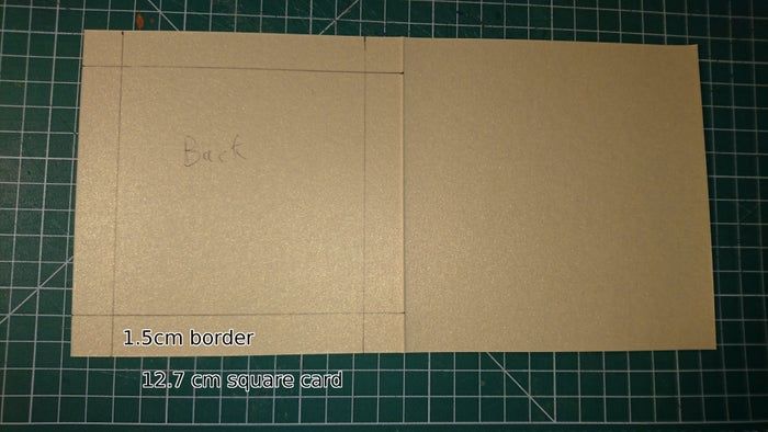 手工制作立体蝴蝶贺卡教程,轻松打造生日惊喜-第4张图片-趣作屋 手工制作立体蝴蝶贺卡教程,轻松打造生日惊喜-第4张图片-趣作屋