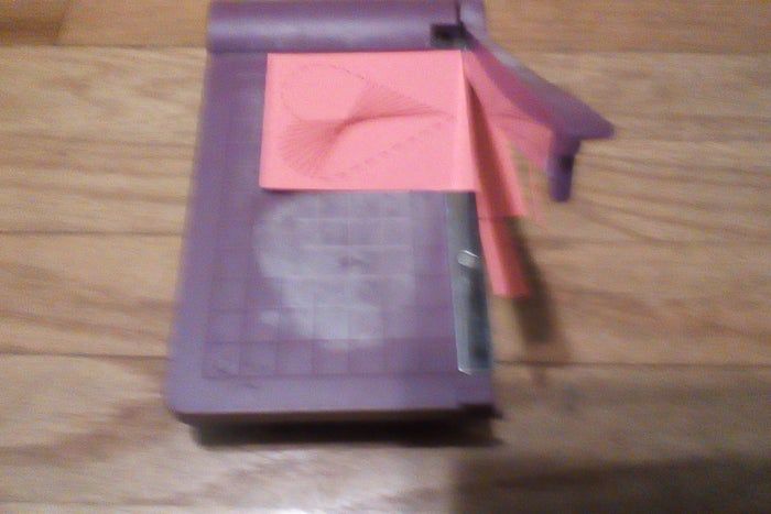 手工制作线艺贺卡教程,简单又惊艳的DIY卡片-第5张图片-趣作屋 手工制作线艺贺卡教程,简单又惊艳的DIY卡片-第5张图片-趣作屋